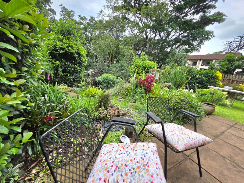 Ground-Floor 2 Bedroom Apartment With Private Garden | Aintree Lane, Assagay - Photo 3