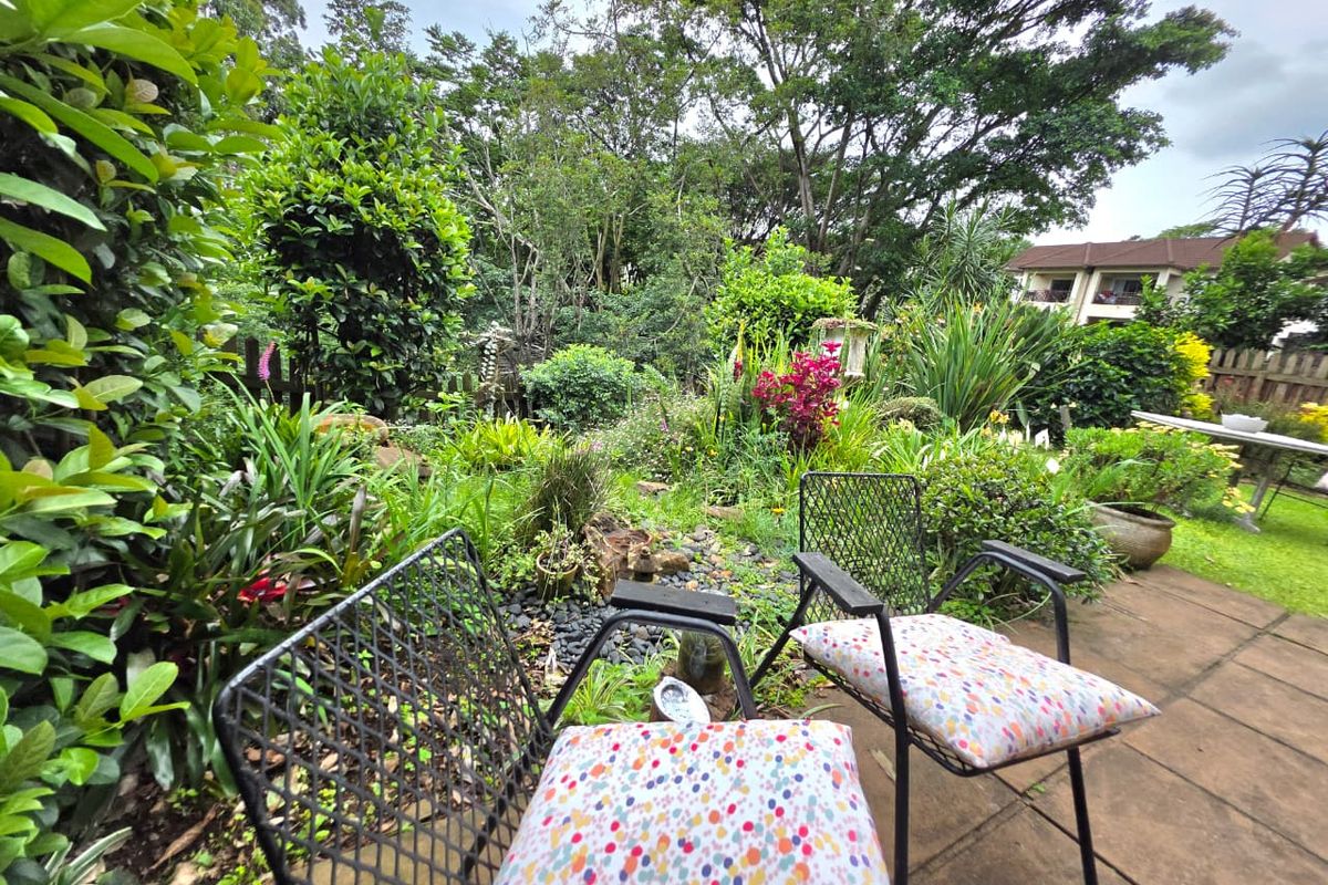 Ground-Floor 2 Bedroom Apartment With Private Garden | Aintree Lane, Assagay - Photo 3