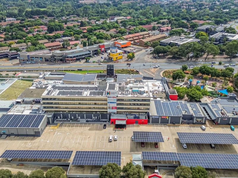 Commercial Property to Rent in Blackheath - Photo 2