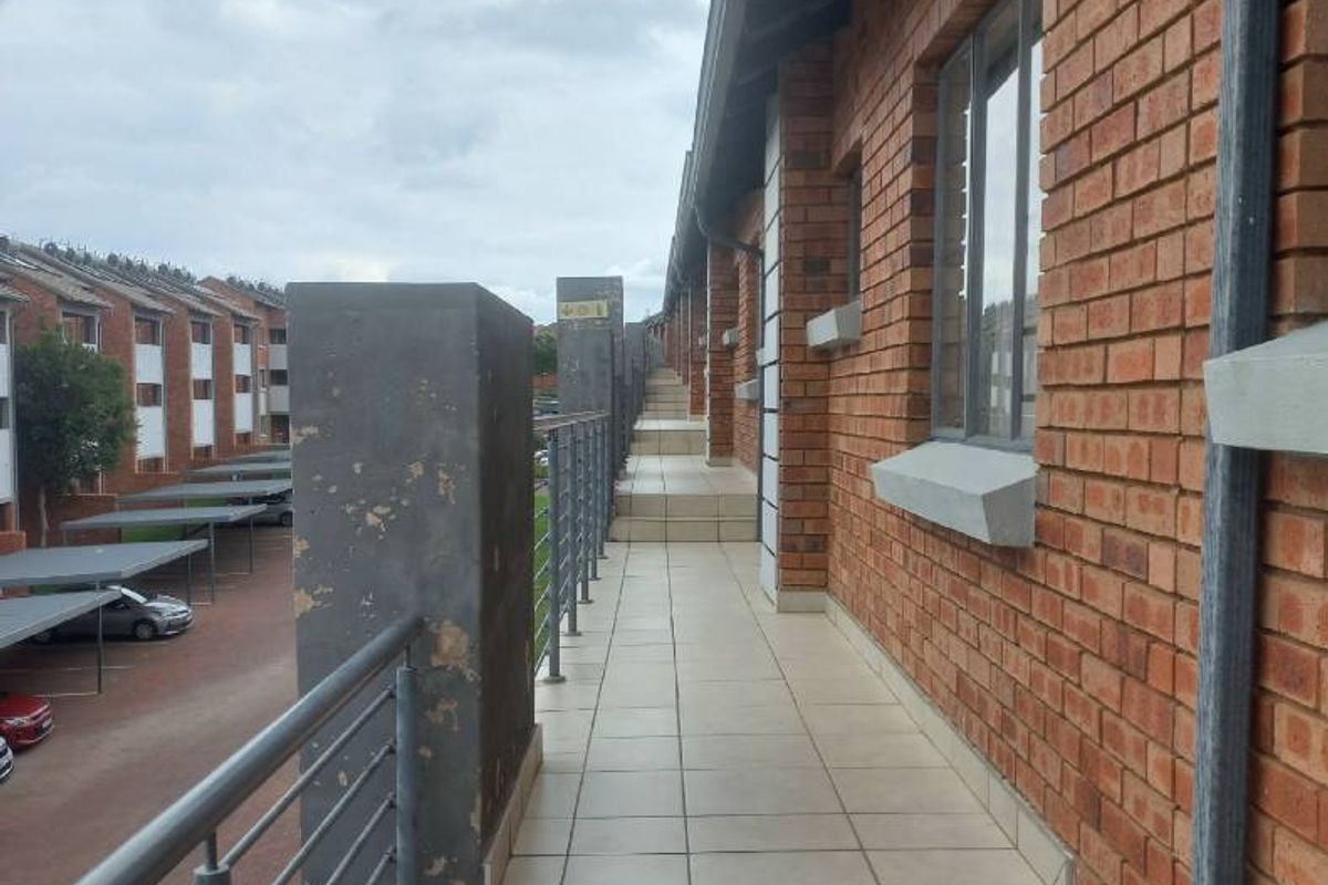 Apartment for sale in Midrand - Photo 3