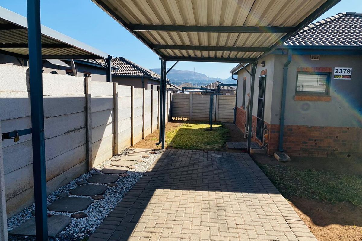 3 bedrooms house for sale in Andeon - Photo 2