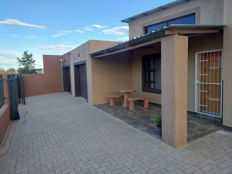 For Sale – Rehoboth Block F  Price: N$ 1.25 million (excluding cost) - Photo 1