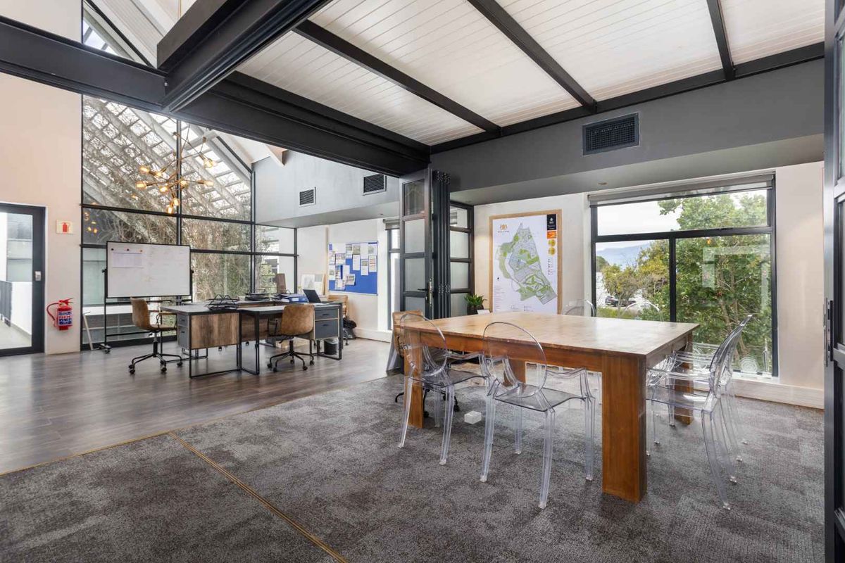 Elevate Your Business at The Polo Village Offices on Val de Vie Estate - Photo 5