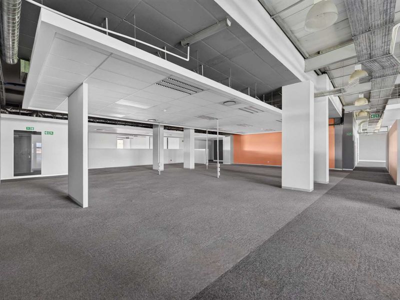 3200m2 | To Let | Northgate Business Park - Photo 9