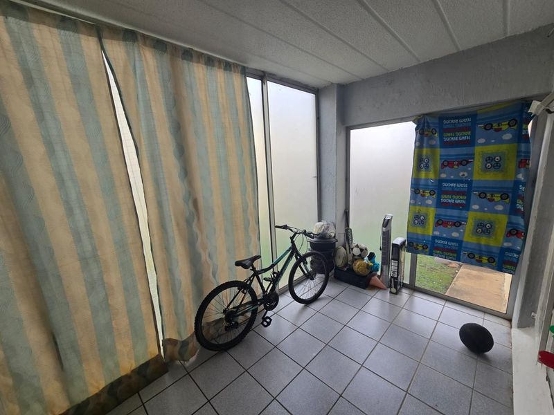 Charming Two-Bedroom Apartment in Meyersdal - Photo 9