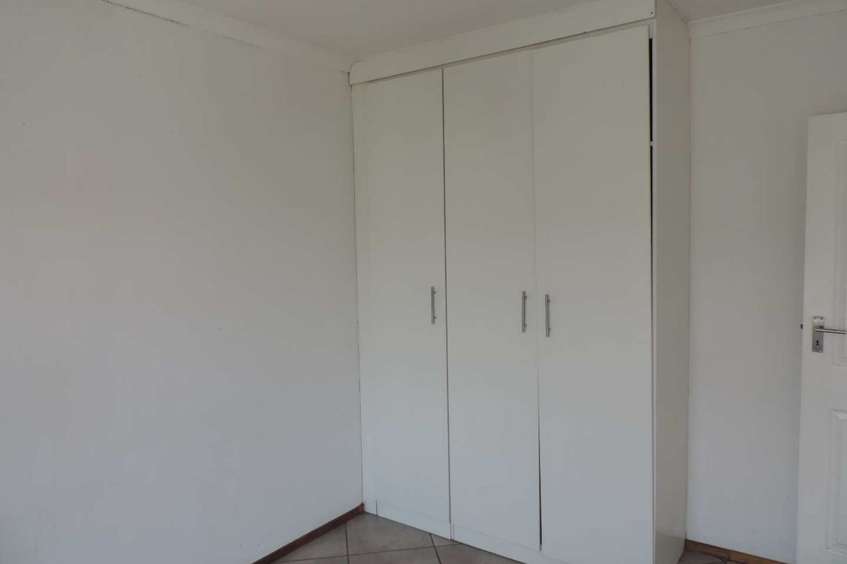 Cosy simplex in Albertsdal - Photo 4