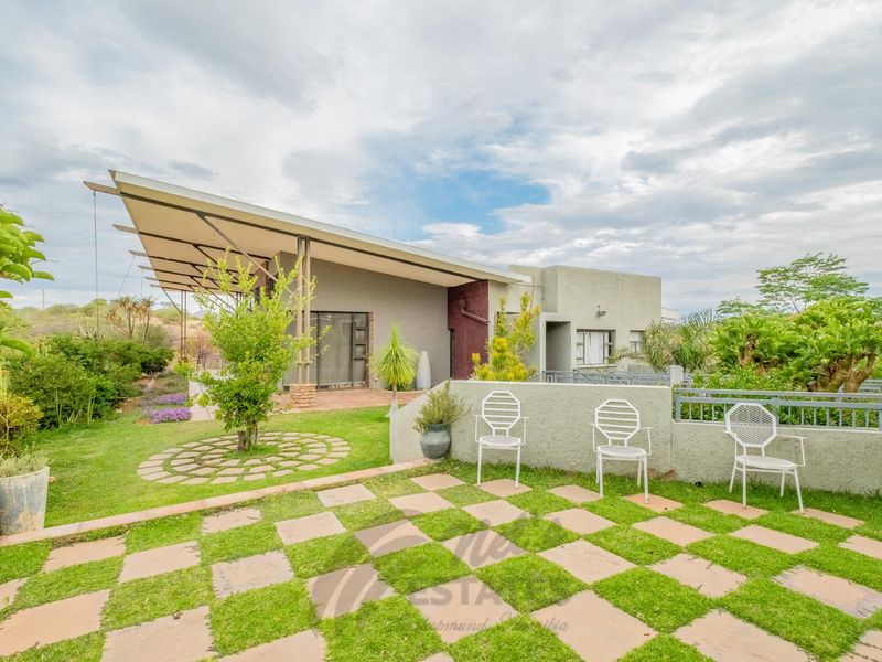 Exquisite property at Brakwater - Photo 2