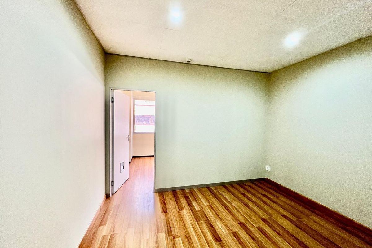 1 Bed Apartment For Sale in Marshalltown | MyProperty Africa