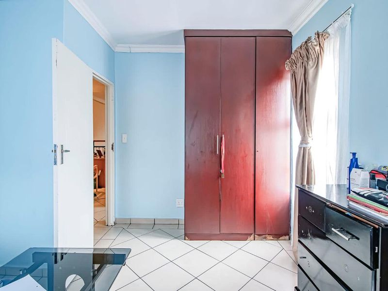 5 Bedroom Townhouse For Rent In Kosmosdal - Photo 9