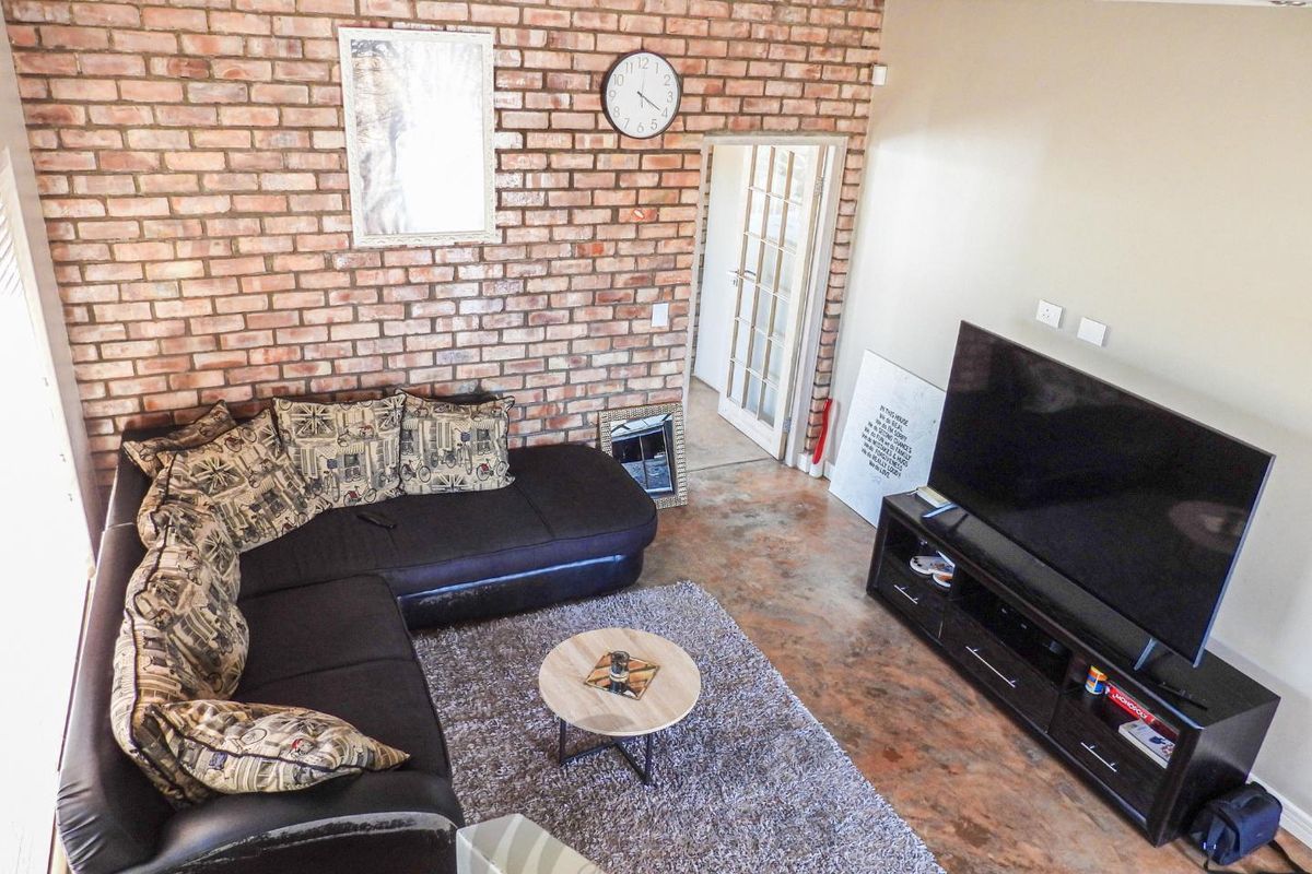 Stylish house with flat for sale - Photo 3