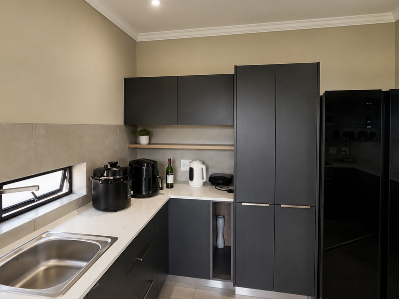 Modern 3-Bedroom Home in a Secure Estate – Full Title Ownership - Photo 4