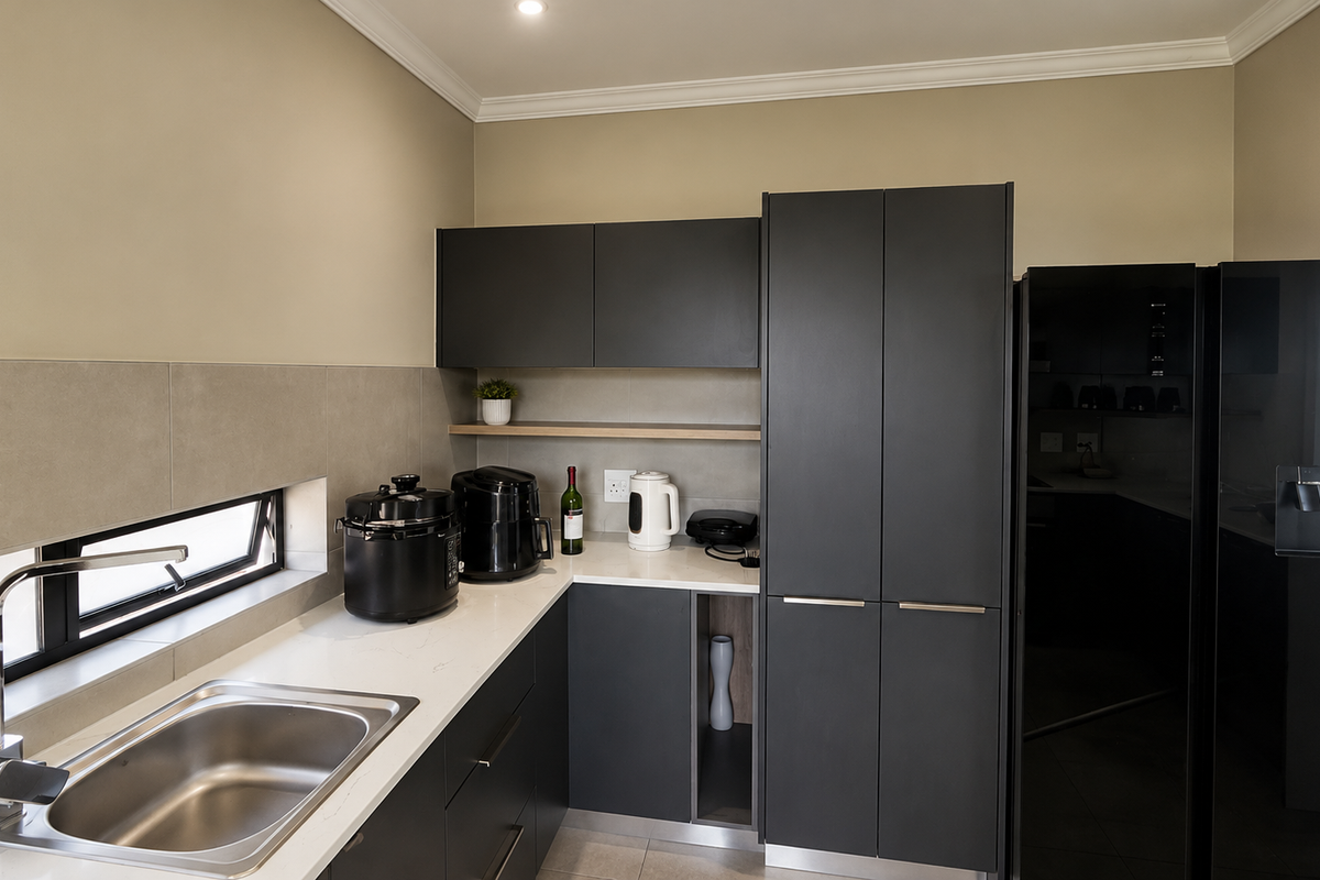 Modern 3-Bedroom Home in a Secure Estate – Full Title Ownership - Photo 4