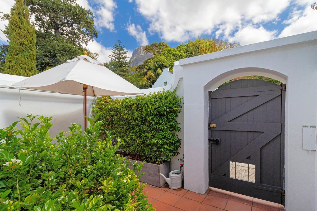 A hidden gem in Upper Newlands - Photo 4