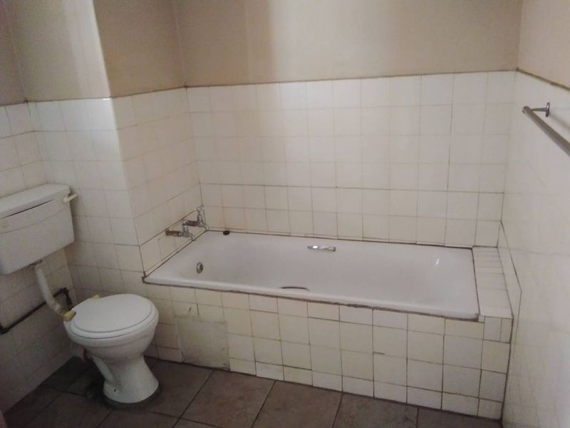 ACACIA FLATS IN FRANCIS BAARD STR STR ARCADIA - Photo 5