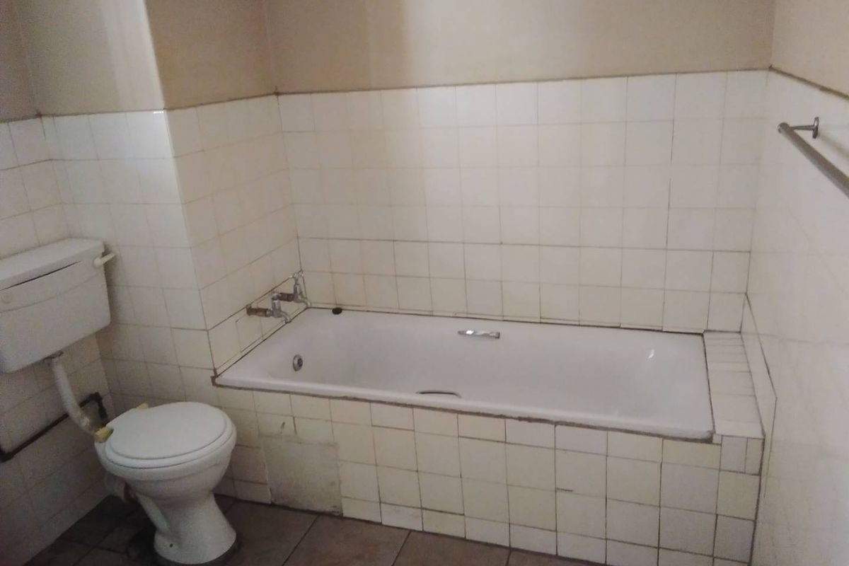 ACACIA FLATS IN FRANCIS BAARD STR STR ARCADIA - Photo 5