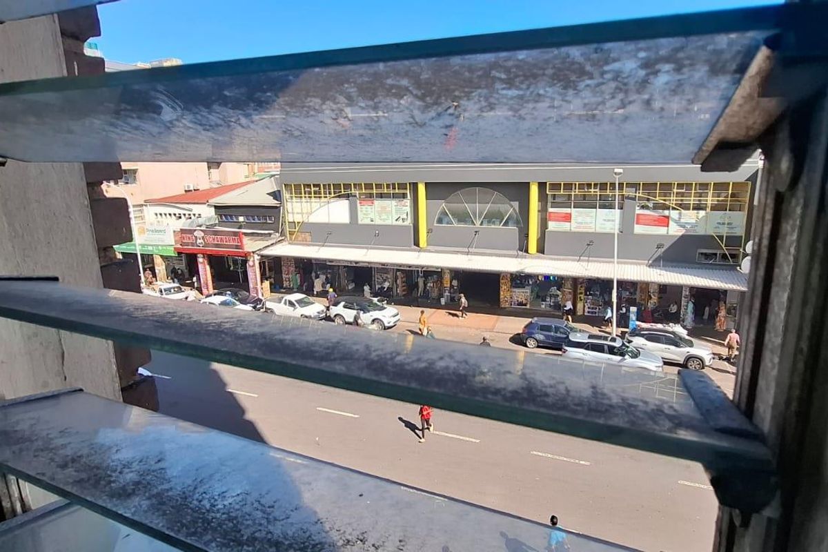 Don’t Miss Out: Prime DBN CBD Space for Designers & More! - Photo 4