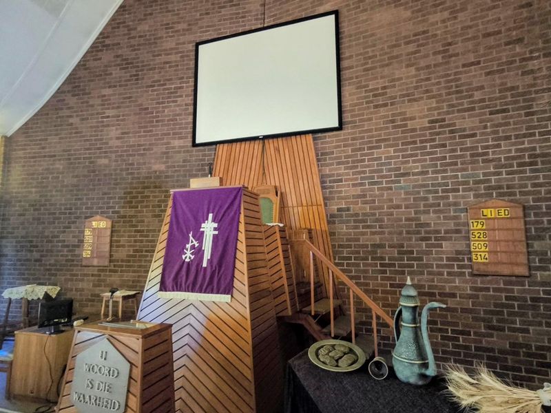 Church building - Photo 6