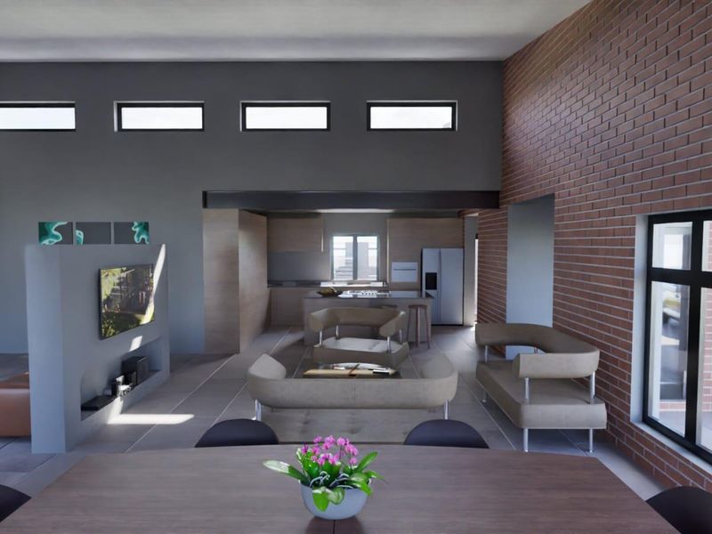 Le Grand Estate Plot and Plan House For Sale - Photo 6