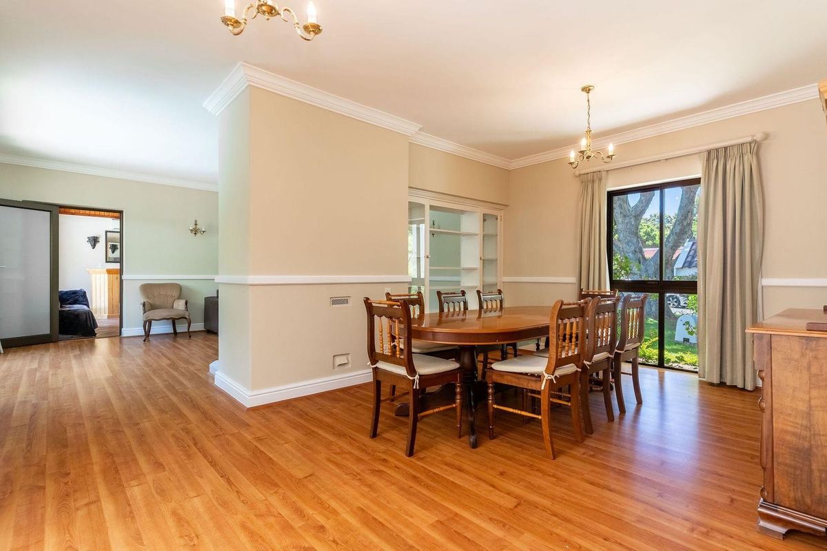 Country living at its very best in the heart of Constantia Valley. - Photo 3
