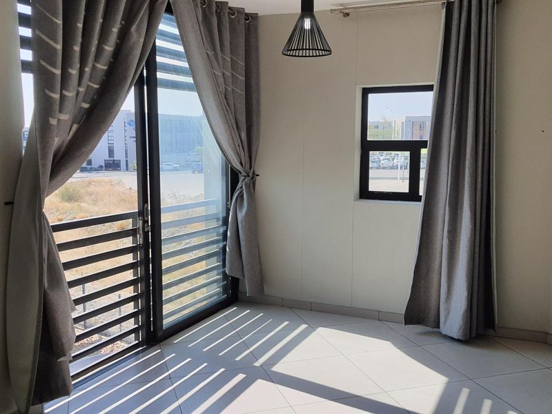 🌿 Modern 1-Bedroom in Wild Olive – Secure, Stylish & Perfectly Located 🌿 - Photo 7