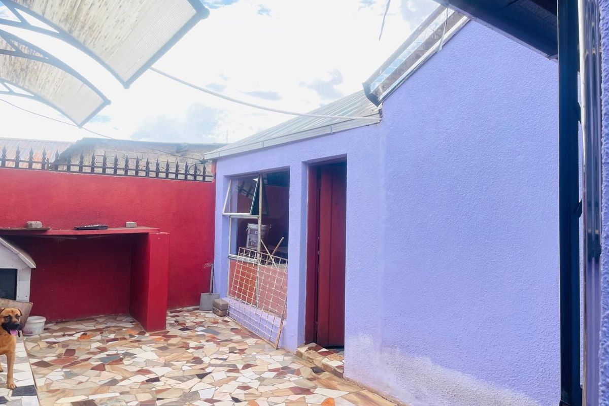 IMMACULATE HOME IN ORANGE FARM!!! - Photo 5