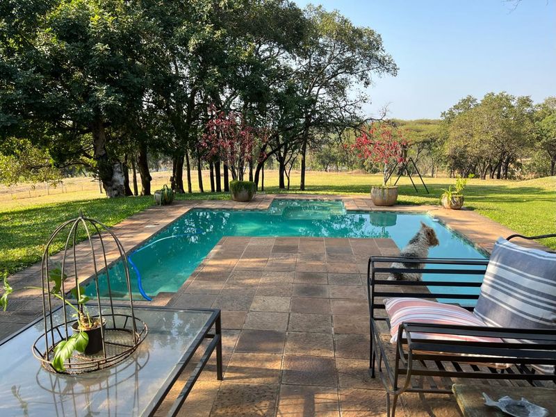 Countryside Living Meets Commercial Potential! - Photo 3