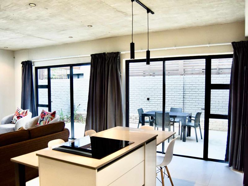 Fully Furnished Townhouse for Sale – Kramersdorf, Swakopmund - Photo 6