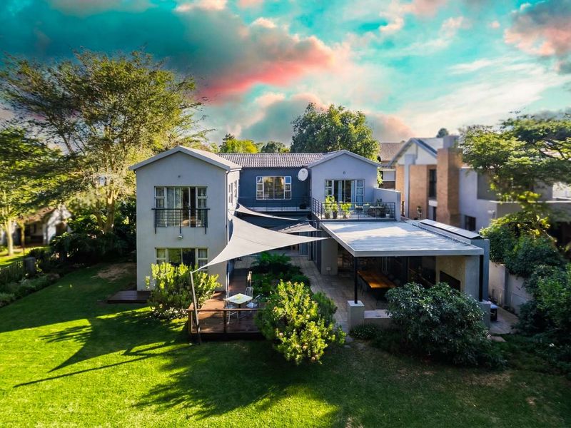 Exclusive property in the heart of Midlands Estate - Photo 4