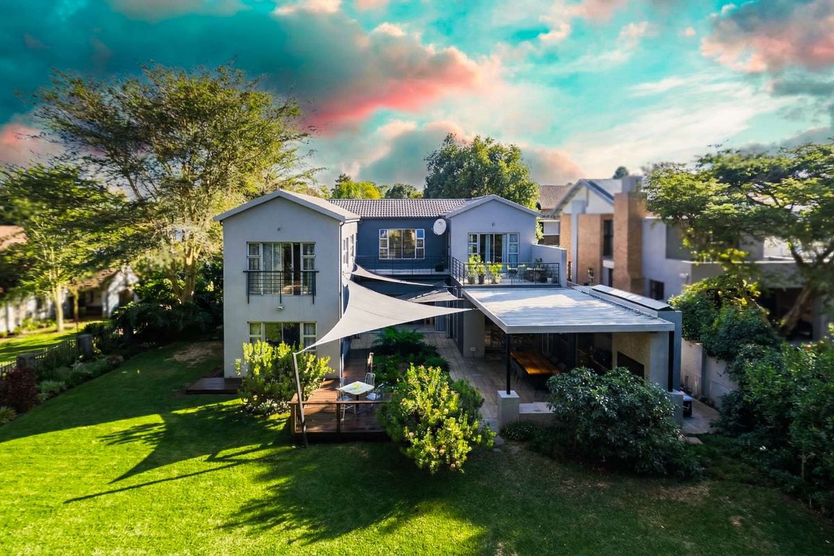 Exclusive property in the heart of Midlands Estate - Photo 4