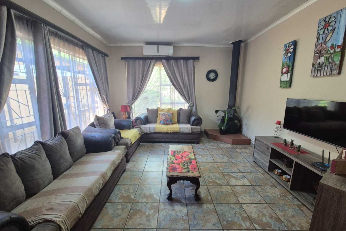 Superb quiet location - Photo 2