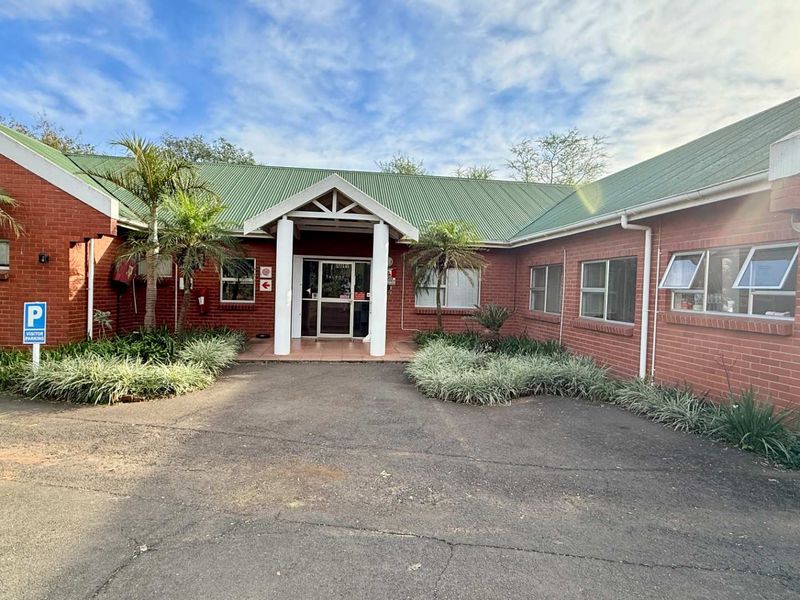 900m2 Industrial Property for Sale in Camps Drift, Pietermaritzburg - Photo 2