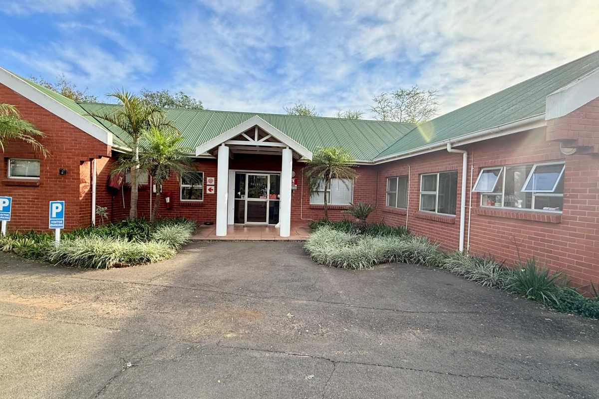 900m2 Industrial Property for Sale in Camps Drift, Pietermaritzburg - Photo 2