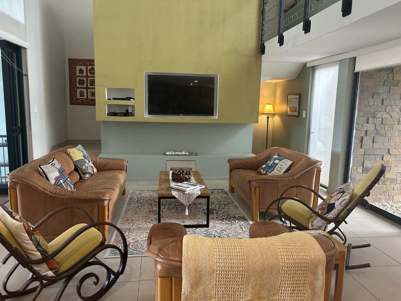 Stunning 3 Bedroom Townhouse in Omeya Golf Estate - Photo 4