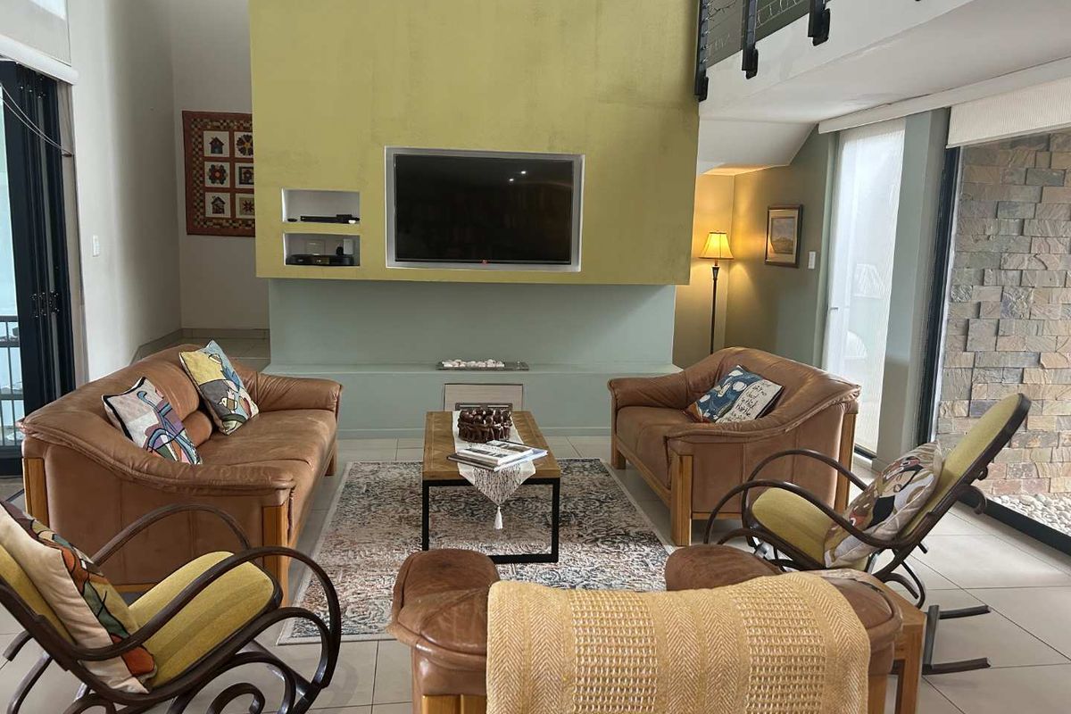 Stunning 3 Bedroom Townhouse in Omeya Golf Estate - Photo 4