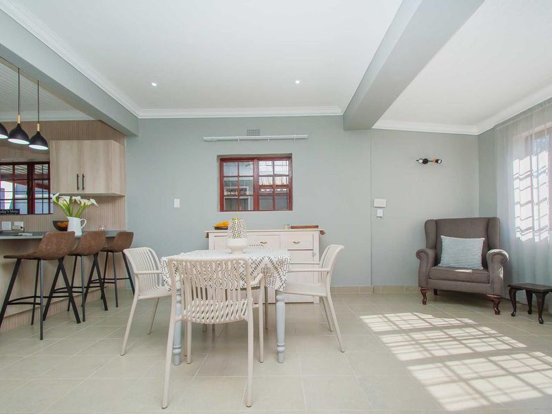 Newly Renovated Interior with All the Space of Yesteryear and Flatlet - Photo 3