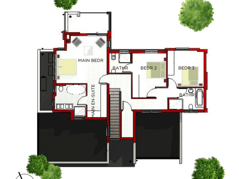 A Brand New 4-Bedroom Home for Sale in Fountainbrook - Photo 7