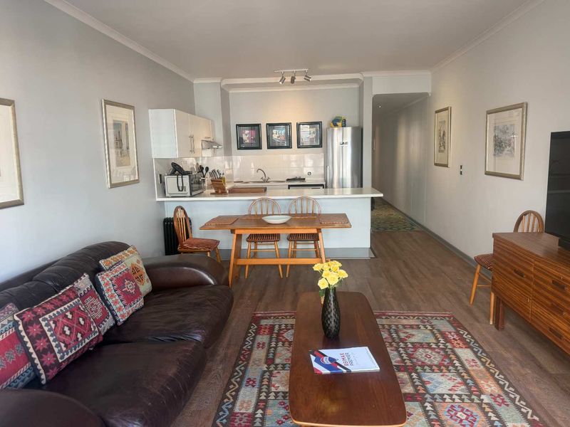 One bedroom apartment at The Empire - Photo 8