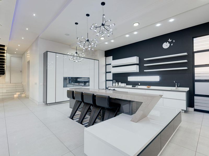 Exceptional architectural excellence - Photo 4