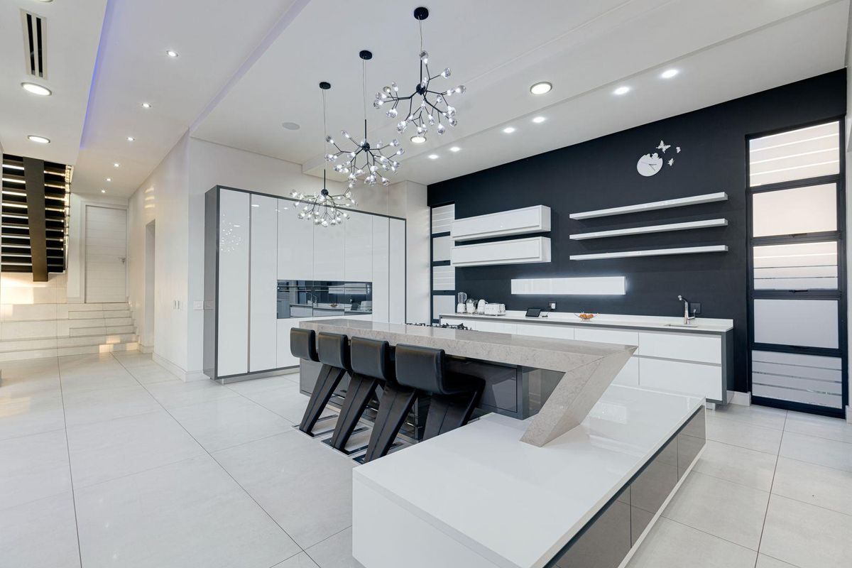 Exceptional architectural excellence - Photo 4