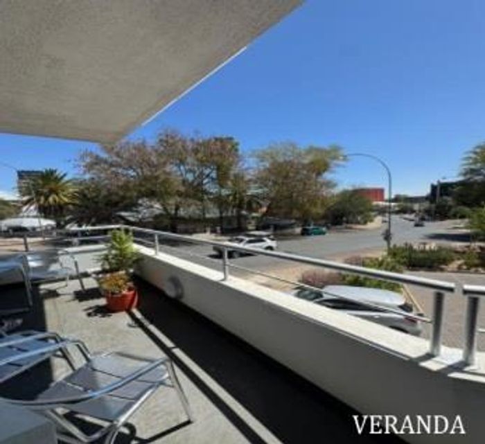 Property #2561546, Office For Sale in Windhoek Central