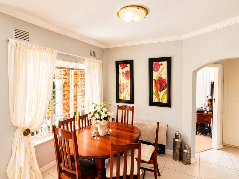 Peaceful 50+ Living with Space, Comfort & Charm  A Warm, Welcoming Home in a 50+ Community  Easy Living, Beautiful Gardens & Room to Relax - Photo 5