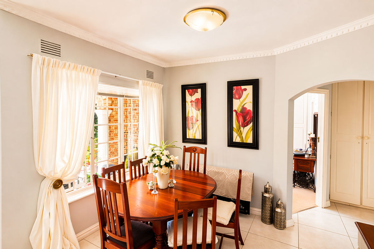 Peaceful 50+ Living with Space, Comfort & Charm  A Warm, Welcoming Home in a 50+ Community  Easy Living, Beautiful Gardens & Room to Relax - Photo 5