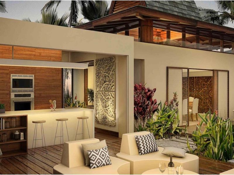 LUXURY VILLAS – BALACLAVA 3 bedroom - Photo 5