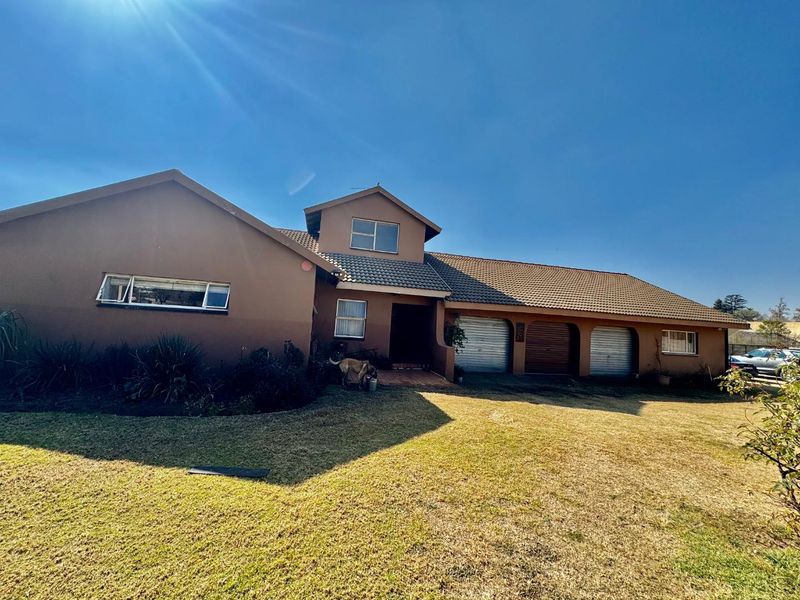 Small Holding In Bredell - Photo 5