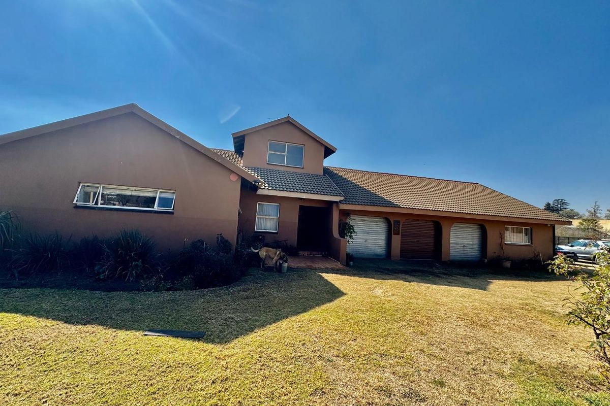 Small Holding In Bredell - Photo 5