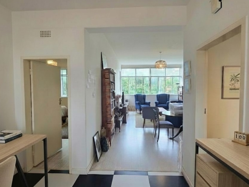 One-Bedroom, Two-Bathroom Apartment for Sale - Photo 8