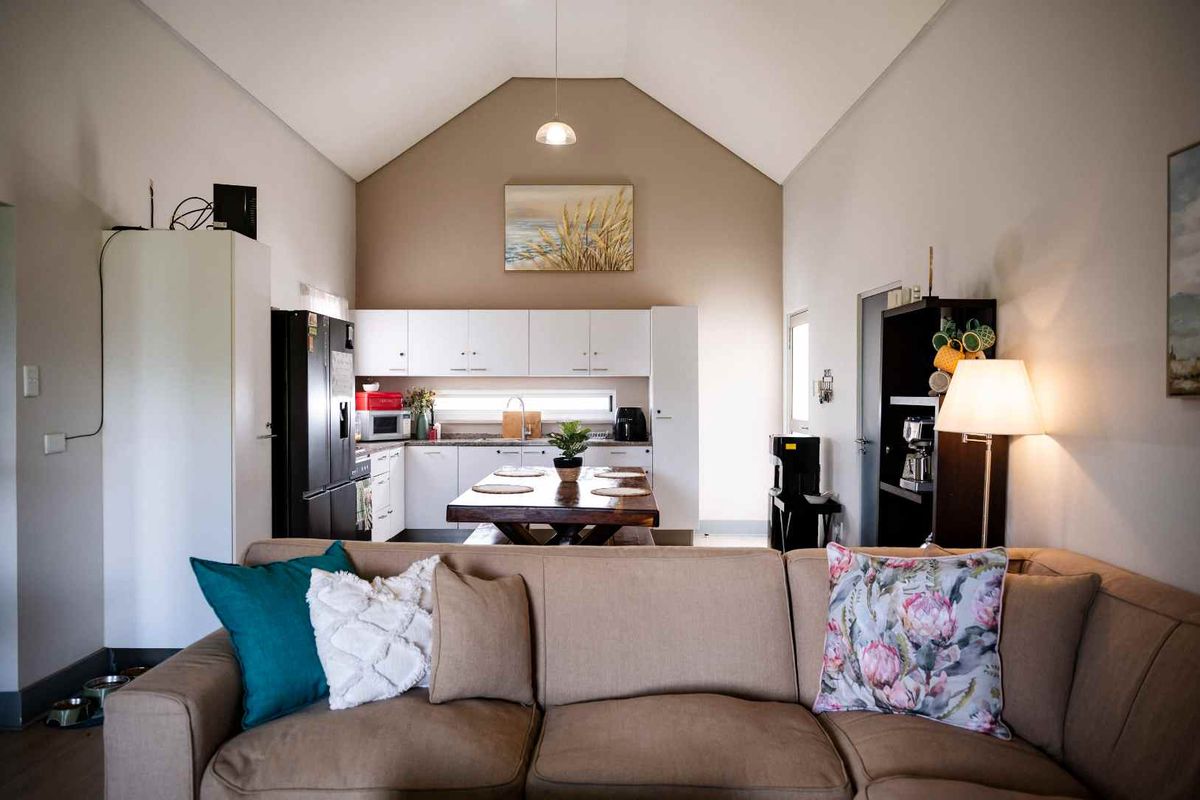 One level townhouses centrally located in Academia Ext 1 - Photo 4