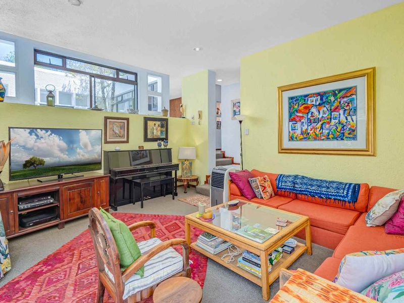 Warm, Light-Filled Home with Tranquil Garden Setting in Fourways Gardens Phase 2 - Photo 10