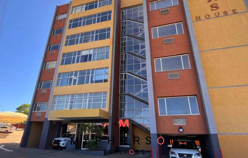 Office Block For Sale