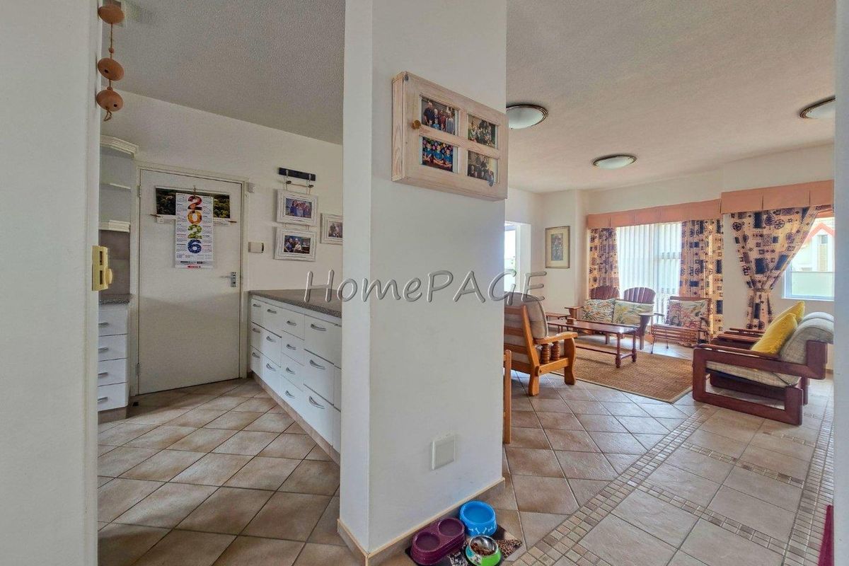 Vogelstrand, Swakopmund:  SEA VIEW 4 BEDR UNIT for sale in Pebble Beach - Photo 5